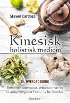 Kinesisk holistisk medicin til hverdagsbrug