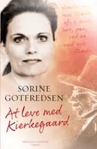 At leve med Kierkegaard
