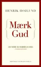 Mærk Gud - pocket