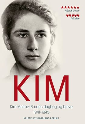 Kim af Kim Malthe-Bruun