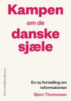 Kampen om de danske sjæle