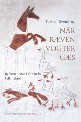 Når ræven vogter gæs af Torben Svendrup