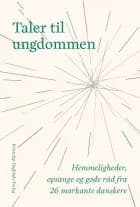 Taler til ungdommen