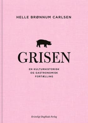 Grisen af Helle Brønnum Carlsen