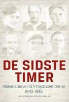 De sidste timer