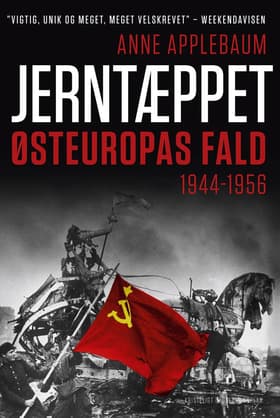 Jerntæppet af Anne Applebaum
