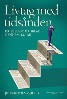 Livtag med tidsånden af Jes Fabricius Møller