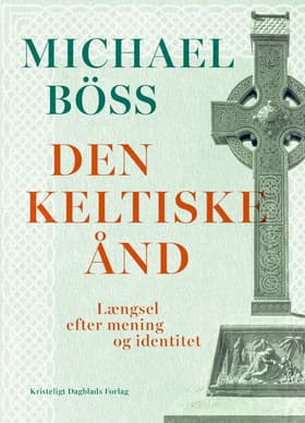 Den keltiske ånd af Pernille Ballebye