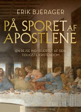 På sporet af apostlene af Erik Bjerager