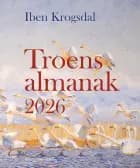 Troens almanak 2026 af Iben Krogsdal