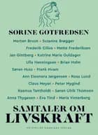 Samtaler om livskraft af Sørine Gotfredsen