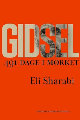 GIDSEL af Eli Sharabi