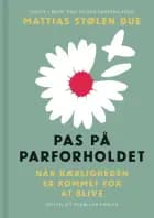 Pas på parforholdet