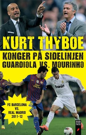 Konger på sidelinjen af Kurt Thyboe
