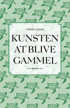 Kunsten at blive gammel af Wilhelm Schmid
