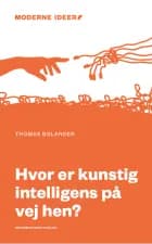 Hvordan ser fremtiden ud med kunstig intelligens?