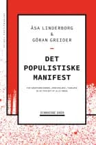 Det populistiske manifest