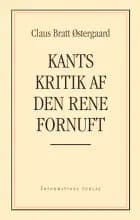 Kants kritik af den rene fornuft