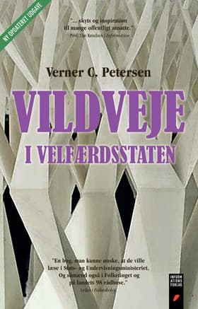 Vildveje i velfærdsstaten af Verner C. Petersen