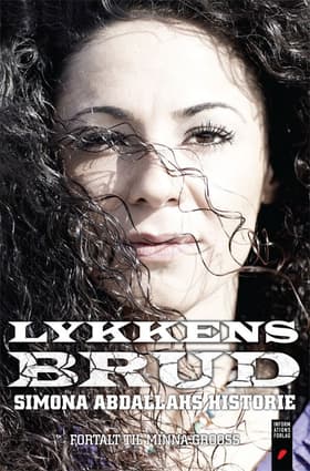 Lykkens brud af Minna Grooss
