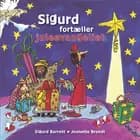 Sigurd fortæller juleevangeliet