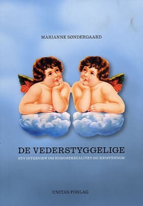 De vederstyggelige af Marianne Søndergaard