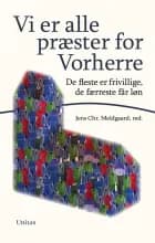 Vi er alle præster for Vorherre!