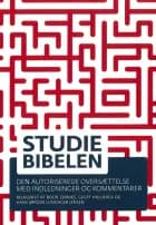 Studiebibelen