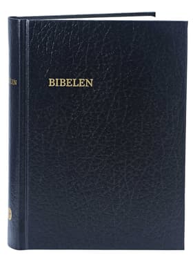 Bibelen