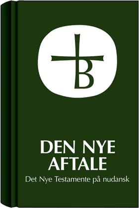 Den Nye Aftale af Nudansk oversættelse