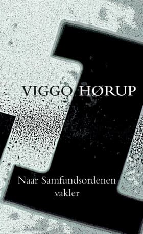 Naar Samfundsordenen vakler af Jesper Gehlert Nielsen