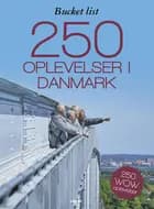 Bucket list Danmark