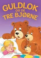 Guldlok og de tre bjørne