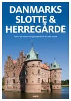 Danmarks slotte & herregårde