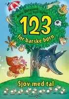 123 for barske børn