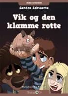 Monstervenner 5