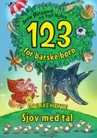 1 2 3 for barske børn - Opgavehæfte