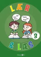 Lær & Læs - Læsetræning 3