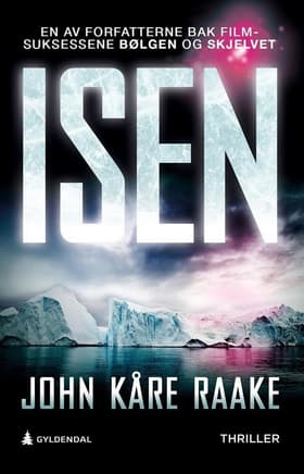 Isen af John Kåre Raake