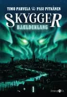 Skygger - Bjældeklang