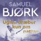Uglen dræber kun om natten