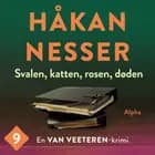 Svalen, katten, rosen, døden