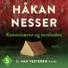 Kommissæren og tavsheden