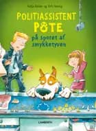 Politiassistent Pote på sporet af smykketyven