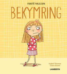Bekymring af Isabel Thomas