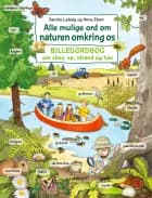 Alle mulige ord om naturen omkring os