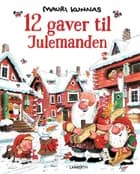 12 gaver til julemanden