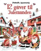 12 gaver til julemanden