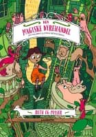 Den magiske dyrehandel - Ruth og Pusser