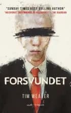 Forsvundet